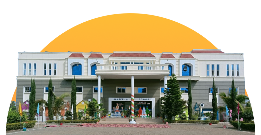 sanskruti-school campus image