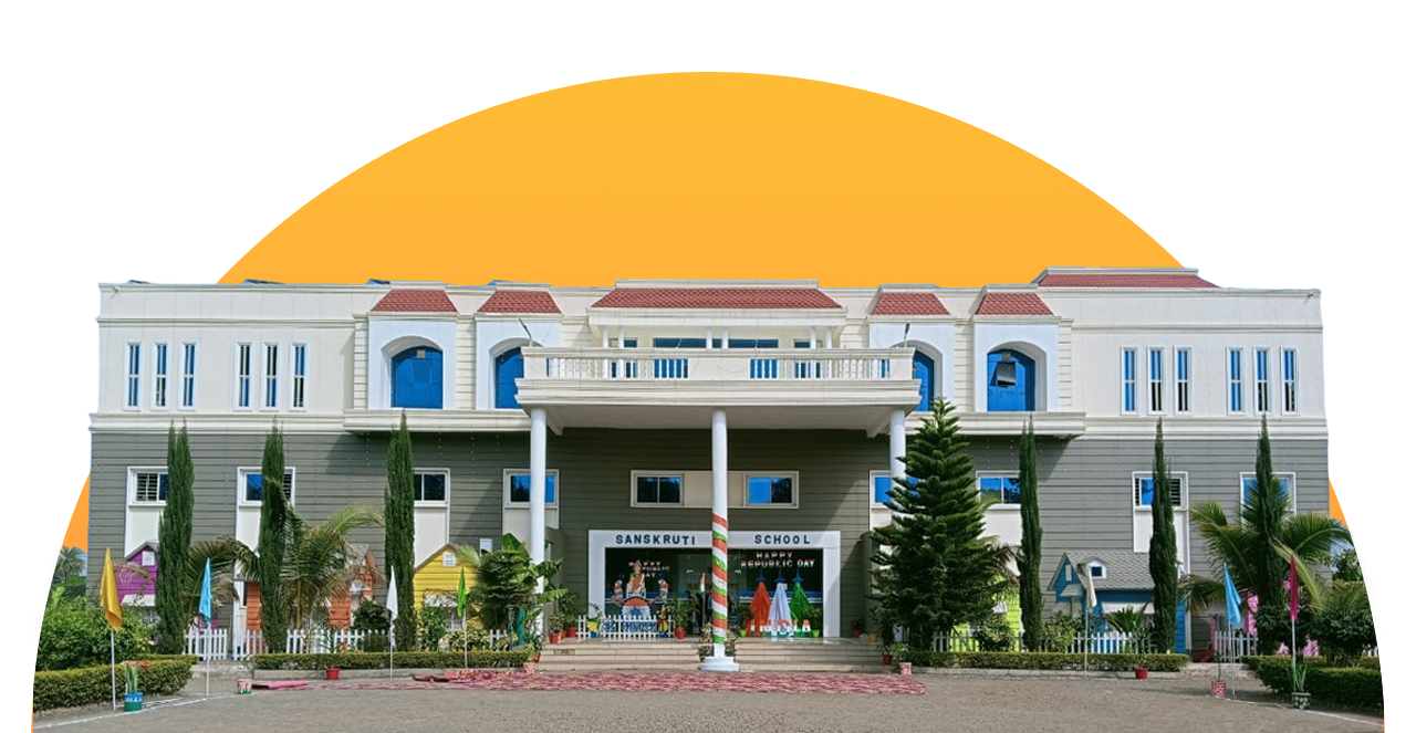 sanskruti-school campus image